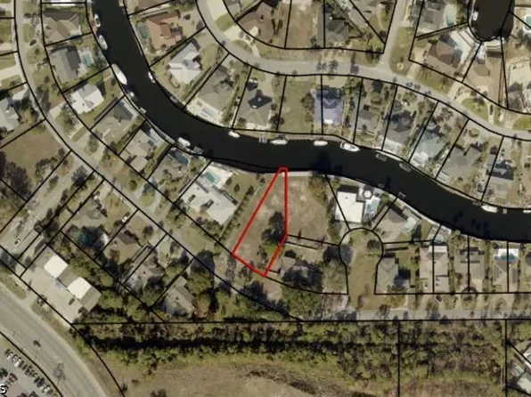 Wahoo Rd, Panama City, FL 32408