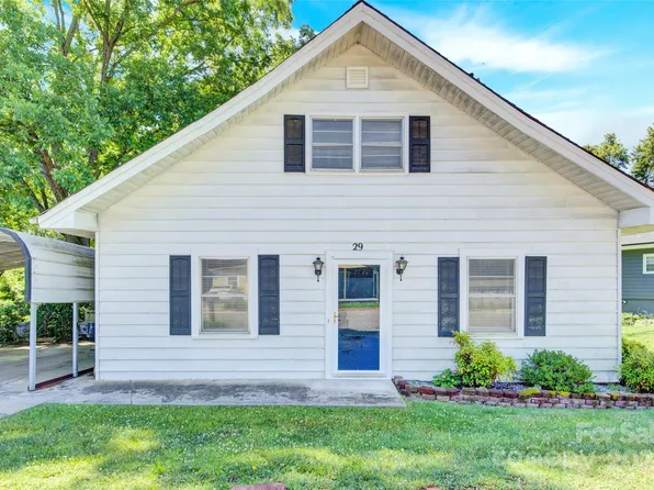 29 Pearl St, Granite Falls, NC 28630