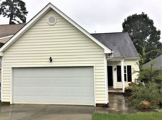 2108 Castle Pines Dr, Raleigh, NC 27604