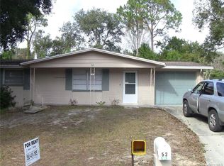 52 S Osceola St, Beverly Hills, FL 34465