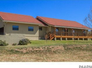 12975 S Lazy T Cir, Mayer, AZ 86333