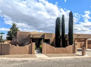 7011 S 7th Ave, Tucson, AZ 85756