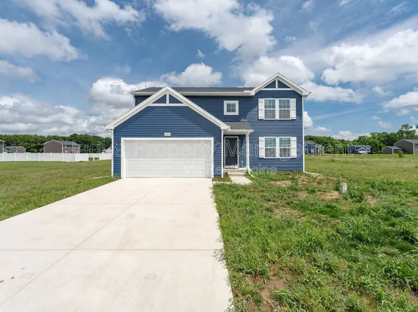 48265 Silver Oaks W, Mattawan, MI 49071