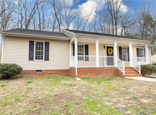5990 Quinton Estates Dr, Quinton, VA 23141