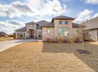 2729 Ben Thomas St, Burleson, TX 76028