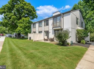 21 Eastford Ct #21, Baltimore, MD 21234