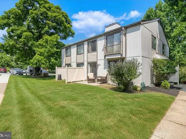 21 Eastford Ct #21, Baltimore, MD 21234