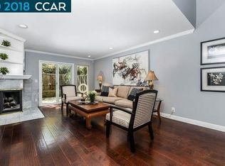 806 Tampico Way, Walnut Creek, CA 94598