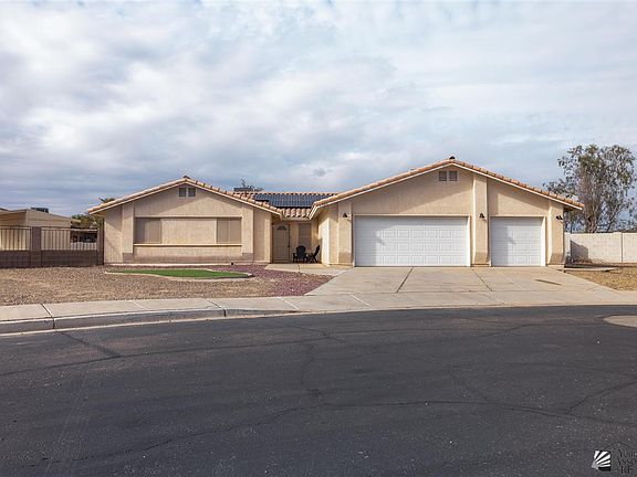 2nd image of 4026 S Tumbleweed Ave