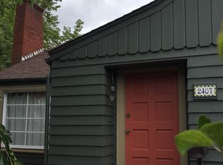 2407 University St, Eugene, OR 97403