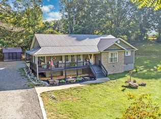 860 Choate Ln, Jamestown, TN 38556