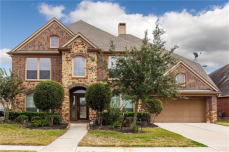 Welcome to 2511 White Falls Drive