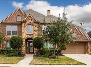 2511 White Falls Dr, Pearland, TX 77584