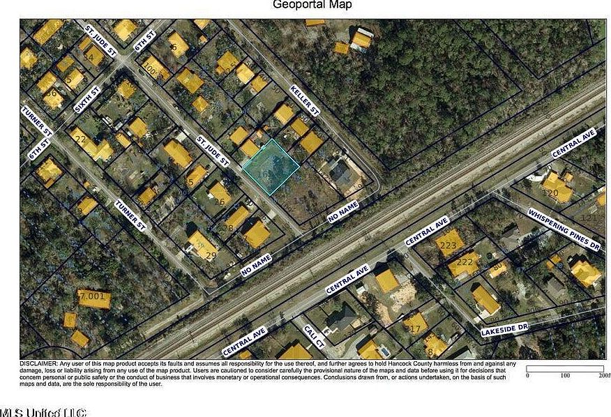 2nd image of 406 Saint Jude St