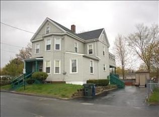 39 Oneil St, South Portland, ME 04106