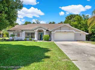 2215 Orchard Park Dr, Spring Hill, FL 34608