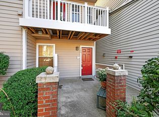 5800 Inman Park Cir #1308, Rockville, MD 20852