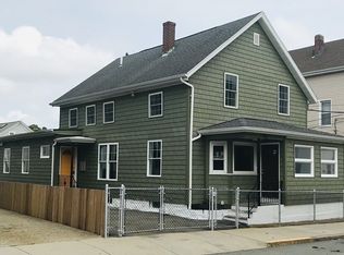 176 Snell St, Fall River, MA 02721