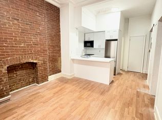 45 W 87th St APT 5A, New York, NY 10024