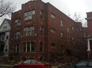 1748 W Winnemac Ave APT 2S, Chicago, IL 60640