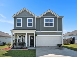 252 Hyrne Dr, Goose Creek, SC 29445
