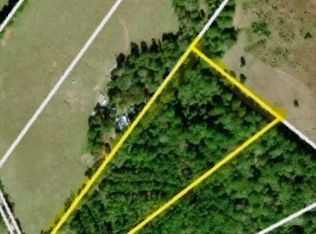 Kickapoo Rd, Groveton, TX 75845