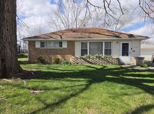 124 Peach St, Park Forest, IL 60466