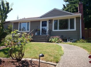 4051 51st Ave SW, Seattle, WA 98116