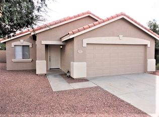 5737 E Flossmoor Cir, Mesa, AZ 85206