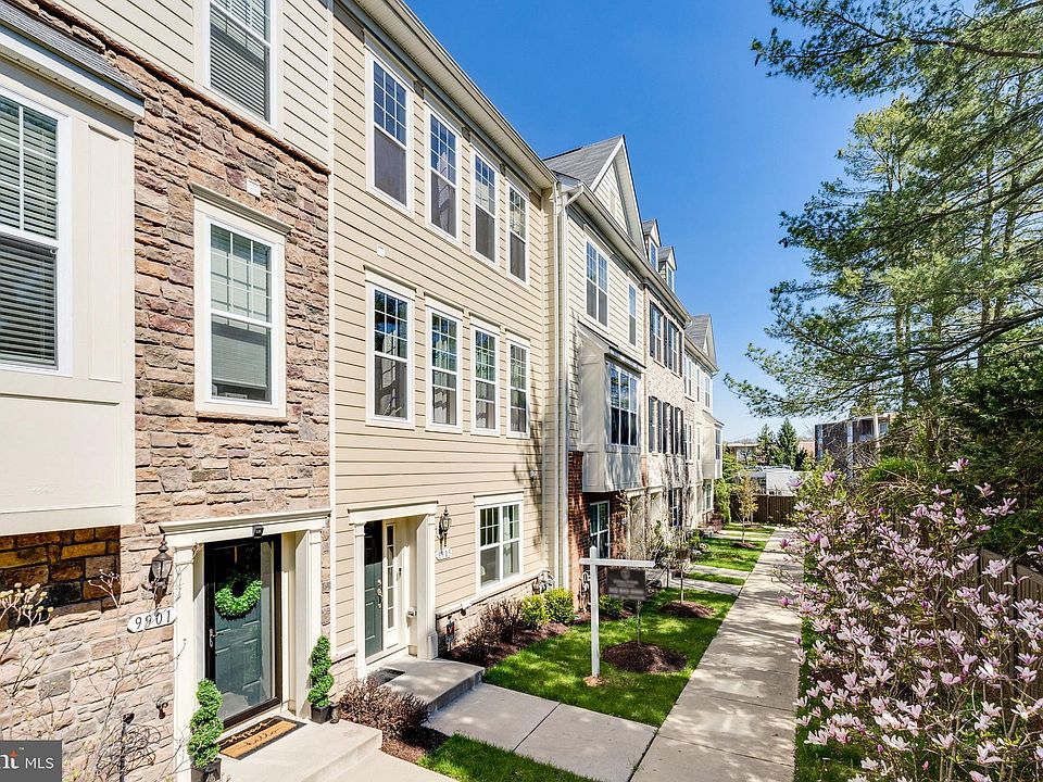 9903 Wood Edge Way, Lanham, MD 20706 MLS MDPG2067954 Zillow