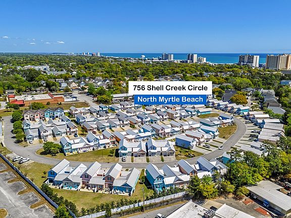 2nd image of 756 Shell Creek Circle #756
