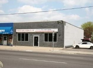 1140 N Telegraph Rd, Dearborn, MI 48128