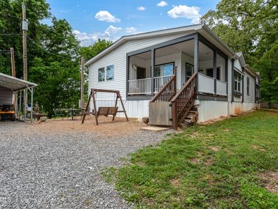 515 France Ln, Maryville, TN, 37803
