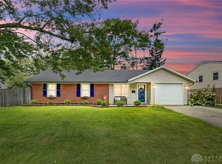 3239 Tackett St, Springfield, OH 45503