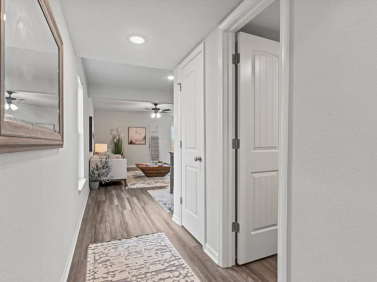Oak Woods Townhomes — Photo 13
