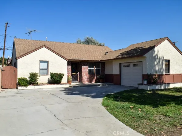 13627 Allerton St, Whittier, CA 90605