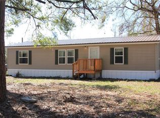 5231 Fussell Rd, Polk City, FL 33868