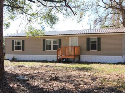 5231 Fussell Rd, Polk City, FL, 33868