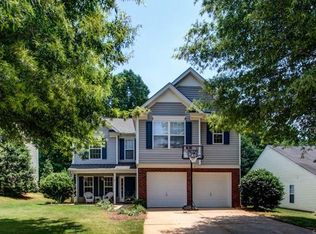 1423 Deer Forest Dr, Indian Land, SC 29707