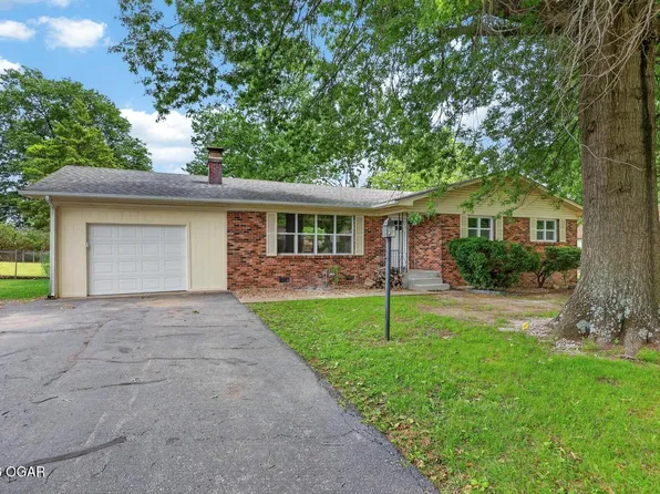 3505 S Finley Ave, Joplin, MO 64804