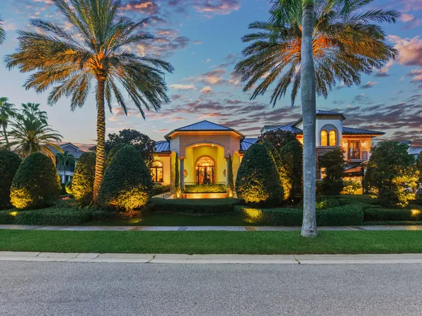 7131 Ayrshire Lane, Boca Raton, FL 33496