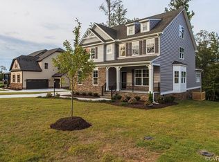 7556 Flowering Magnolia Ln, Quinton, VA 23141