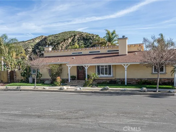 12770 Newton St, Sylmar, CA 91342