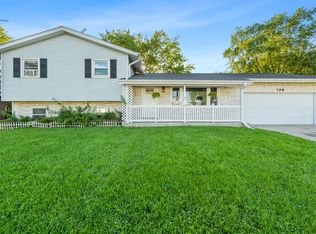 708 Obrien St, Harvard, IL 60033