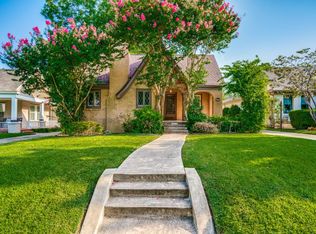 5219 Vanderbilt Ave, Dallas, TX 75206