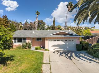 3830 Ashridge Ln, San Jose, CA 95121