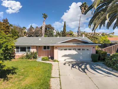 3830 Ashridge Ln, San Jose, CA, 95121