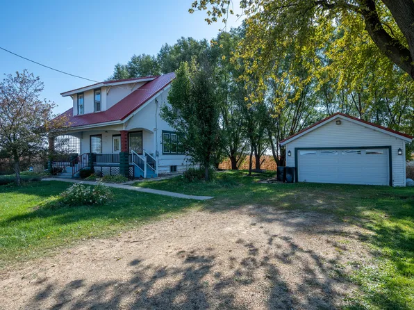 6067 W West Grove Rd, Mount Morris, IL 61054