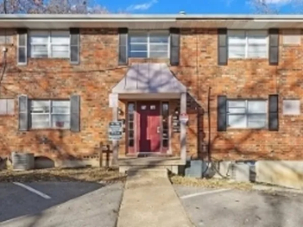 906 E Frederick St, Independence, MO 64050