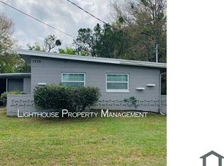 7770 Arble Dr, Jacksonville, FL 32211
